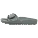 Klapki Birkenstock Madrid Big Buckle EVA Pure Sage 1031422 - małe zdjęcie