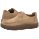 Mokasyny Nepeke Edita Beige Nubuck