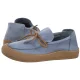 Mokasyny Nepeke Hakija Baby Blue Nubuck