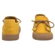 Mokasyny Nepeke Hakija Mustard Nubuck - małe zdjęcie