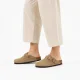 Klapki Birkenstock Boston BS Tabacco Brown 0960813 - małe zdjęcie