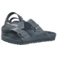 Klapki Birkenstock Arizona EVA Basalt Gray 1031295 - małe zdjęcie