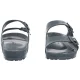 Klapki Birkenstock Arizona EVA Basalt Gray 1031295 - małe zdjęcie
