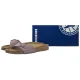 Klapki Birkenstock Madrid BS Faded Purple 1031464 - małe zdjęcie