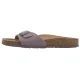 Klapki Birkenstock Madrid BS Faded Purple 1031464 - małe zdjęcie
