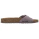 Klapki Birkenstock Madrid BS Faded Purple 1031464 - małe zdjęcie
