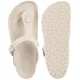 Japonki Birkenstock Gizeh Eva Eggshell 1031278 - małe zdjęcie