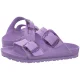 Klapki Birkenstock Arizona Big Buckle EVA Crocus 1031259 - małe zdjęcie