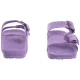 Klapki Birkenstock Arizona Big Buckle EVA Crocus 1031259 - małe zdjęcie