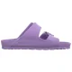 Klapki Birkenstock Arizona Big Buckle EVA Crocus 1031259 - małe zdjęcie