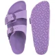 Klapki Birkenstock Arizona Big Buckle EVA Crocus 1031259 - małe zdjęcie