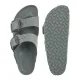 Klapki Birkenstock Arizona Big Buckle EVA Pure Sage 1031301 - małe zdjęcie