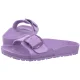 Klapki Birkenstock Madrid Big Buckle EVA Crocus 1031257 - małe zdjęcie