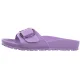 Klapki Birkenstock Madrid Big Buckle EVA Crocus 1031257 - małe zdjęcie