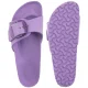 Klapki Birkenstock Madrid Big Buckle EVA Crocus 1031257 - małe zdjęcie