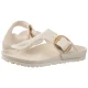 Japonki Birkenstock Gizeh Big Buckle Eva Eggshell 1031366 - małe zdjęcie