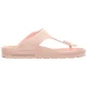 Japonki Birkenstock Gizeh Big Buckle Eva Light Pink 1031321 - małe zdjęcie