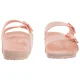 Klapki Birkenstock Arizona Flower Eva Kids Light Rose 1031271 - małe zdjęcie