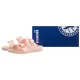 Klapki Birkenstock Arizona Flower Eva Kids Light Rose 1031271 - małe zdjęcie