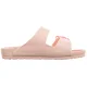 Klapki Birkenstock Arizona Flower Eva Kids Light Rose 1031271 - małe zdjęcie