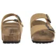Klapki Birkenstock Arizona BS Latte Cream 1029151 - małe zdjęcie