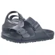 Klapki Birkenstock Arizona EVA Basalt Gray 1031352 - małe zdjęcie
