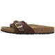Klapki Birkenstock Oita Braided Carafe 1031734 - małe zdjęcie