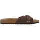 Klapki Birkenstock Oita Braided Carafe 1031734 - małe zdjęcie
