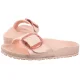 Klapki Birkenstock Madrid Big Buckle EVA Light Pink 1029632