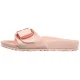 Klapki Birkenstock Madrid Big Buckle EVA Light Pink 1029632 - małe zdjęcie