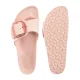 Klapki Birkenstock Madrid Big Buckle EVA Light Pink 1029632 - małe zdjęcie