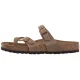 Japonki Birkenstock Mayari Tabacco Brown 1011433 - małe zdjęcie