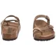 Japonki Birkenstock Mayari Tabacco Brown 1011433 - małe zdjęcie