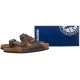 Klapki Birkenstock Arizona BS Habana 0052531 - małe zdjęcie