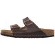 Klapki Birkenstock Arizona BS Habana 0052531 - małe zdjęcie