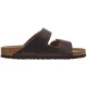 Klapki Birkenstock Arizona BS Habana 0052531 - małe zdjęcie