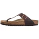 Japonki Birkenstock Gizeh BS Habana 0743831 - małe zdjęcie