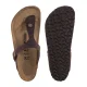 Japonki Birkenstock Gizeh BS Habana 0743831 - małe zdjęcie