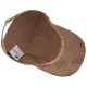 Czapka z daszkiem Guess Jeanie Jcq Mcr Allvr Bsbll Cap AW5503 POL01 Ltl - małe zdjęcie