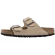Klapki Birkenstock Arizona BS Sandcastle 1031501 - małe zdjęcie