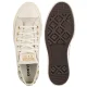 Trampki Converse CTAS Lift OX Egret/Egret/Gold A17597C - małe zdjęcie