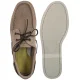 Mokasyny Tommy Hilfiger TH Boat Shoe Core Suede Coastal Taupe FM0FM05387 AFE - małe zdjęcie