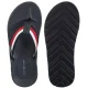 Japonki Tommy Hilfiger Molded Hilfiger Rwb Beach Sandal Rwb FM0FM05803 0GY - małe zdjęcie