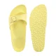 Klapki Birkenstock Madrid Popcorn 1030694 - małe zdjęcie