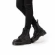 Glany Dr. Martens Jadon Black Polished Smooth 15265001 - małe zdjęcie