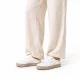 Półbuty Tamaris Białe 1-23713-42 190 White/Gold - małe zdjęcie