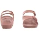 Klapki Birkenstock Arizona EVA Kids Pink Clay 1031461 - małe zdjęcie