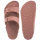 Klapki Birkenstock Arizona EVA Kids Pink Clay 1031461 - małe zdjęcie