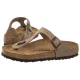 Japonki Birkenstock Gizeh BS Tabacco Brown 0943811 - małe zdjęcie
