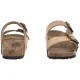 Klapki Birkenstock Arizona Wire Buckle Sandcastle 1031579 - małe zdjęcie